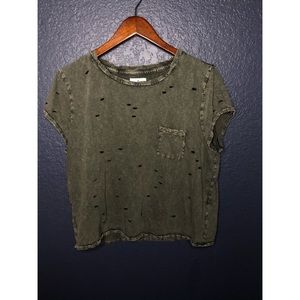 american eagle top